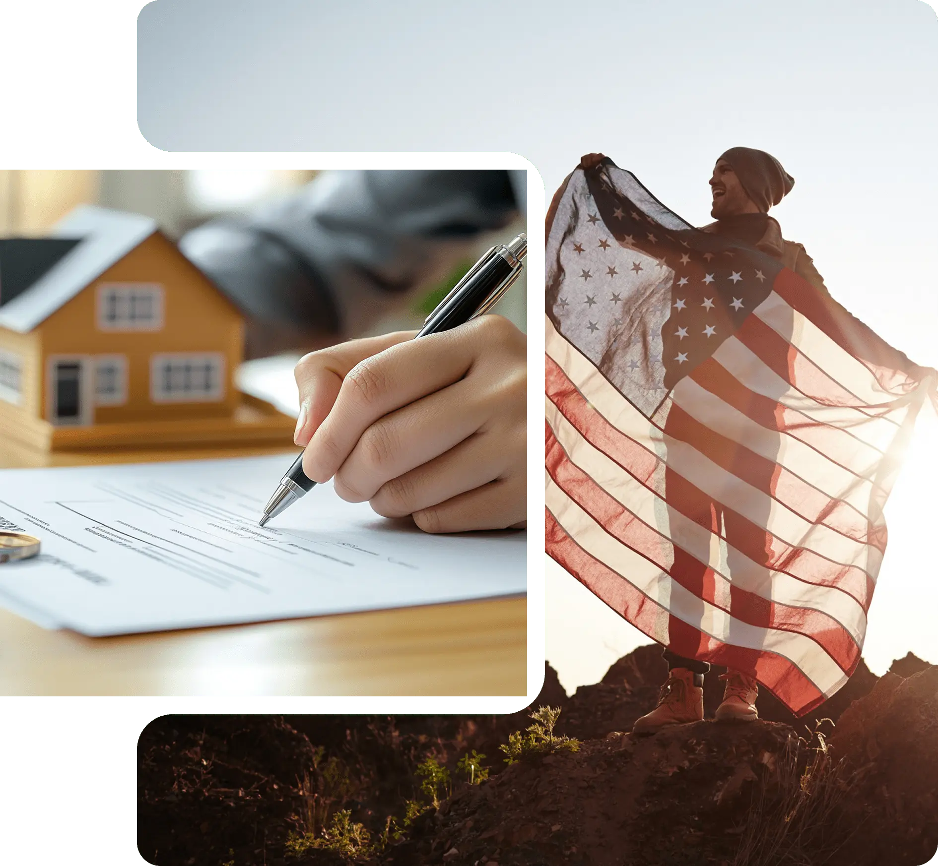 Veteran-Owned Business